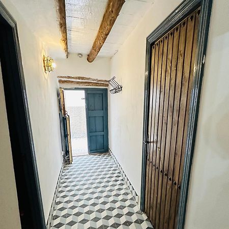 Calle Villa Baja קסטריל מראה חיצוני תמונה
